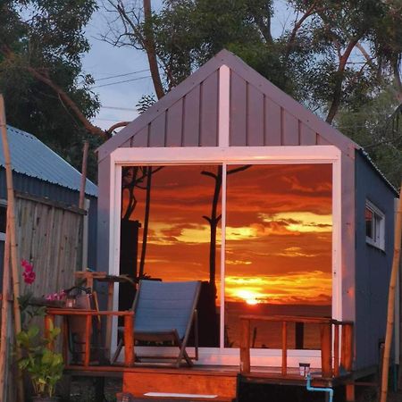 Walden Koh Lanta - Tiny Homes By The Sea 외부 사진