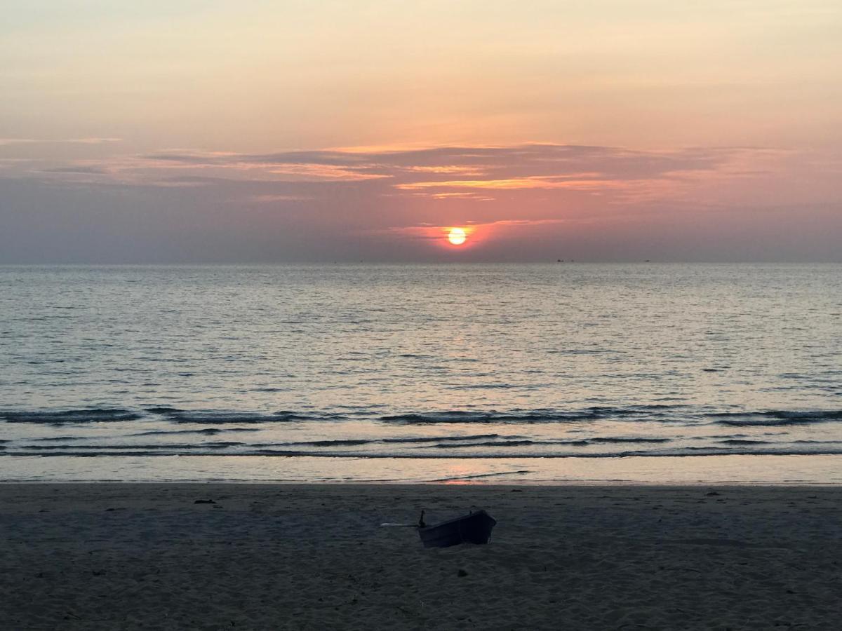 Walden Koh Lanta - Tiny Homes By The Sea 외부 사진