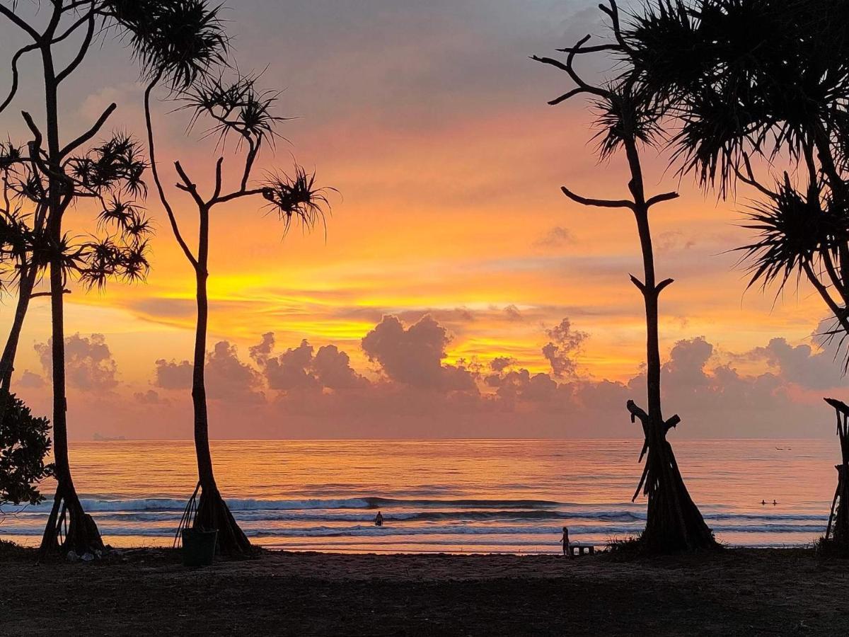 Walden Koh Lanta - Tiny Homes By The Sea 외부 사진