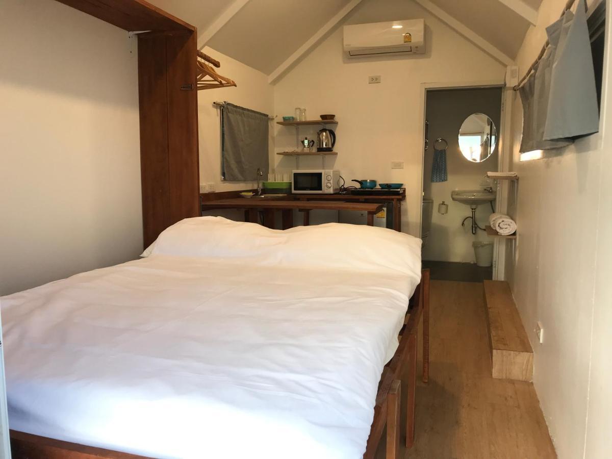 Walden Koh Lanta - Tiny Homes By The Sea 외부 사진