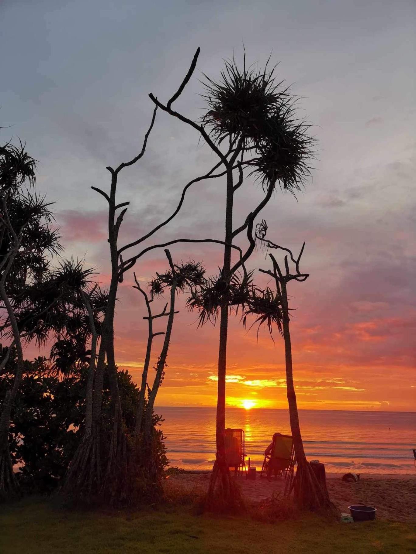 Walden Koh Lanta - Tiny Homes By The Sea 외부 사진