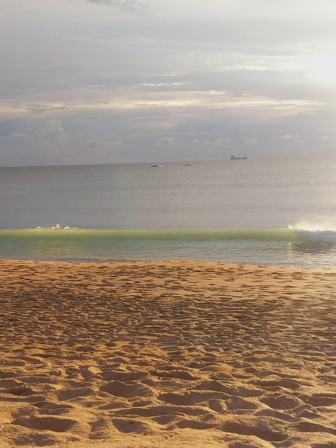 Walden Koh Lanta - Tiny Homes By The Sea 외부 사진