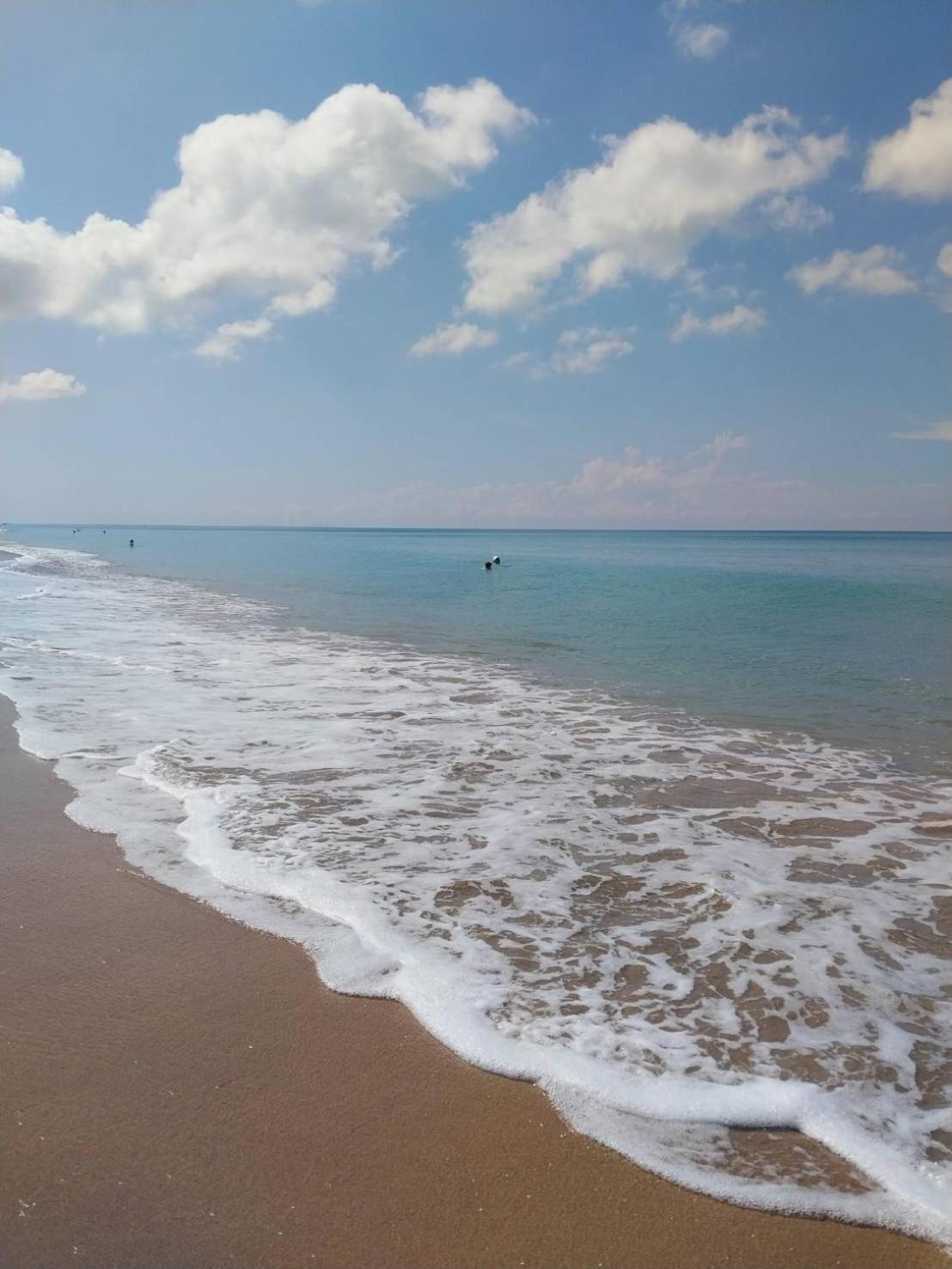 Walden Koh Lanta - Tiny Homes By The Sea 외부 사진