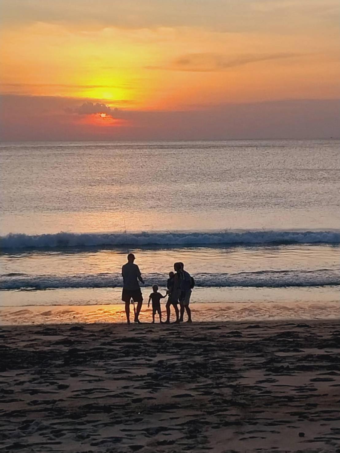 Walden Koh Lanta - Tiny Homes By The Sea 외부 사진