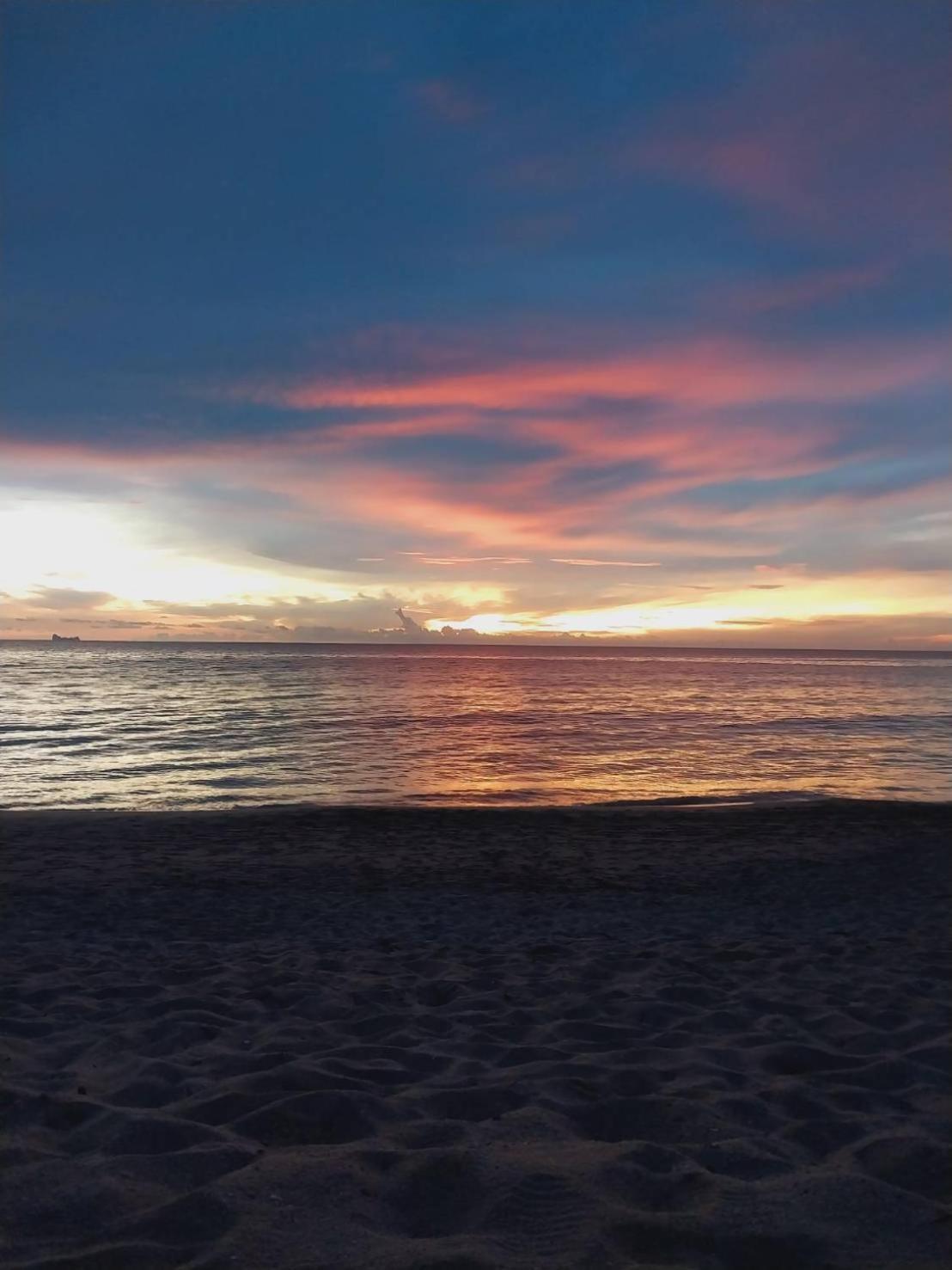 Walden Koh Lanta - Tiny Homes By The Sea 외부 사진