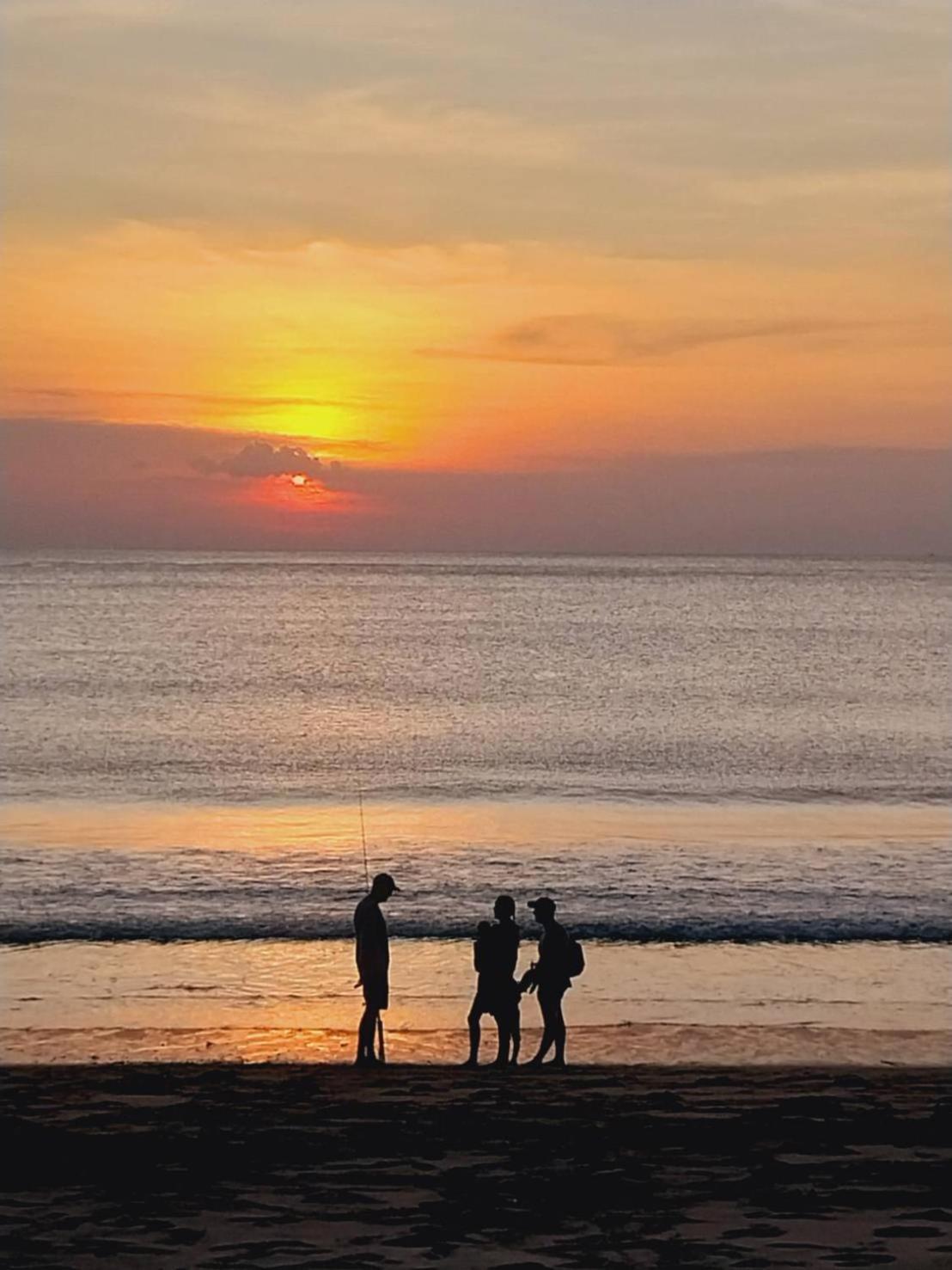 Walden Koh Lanta - Tiny Homes By The Sea 외부 사진