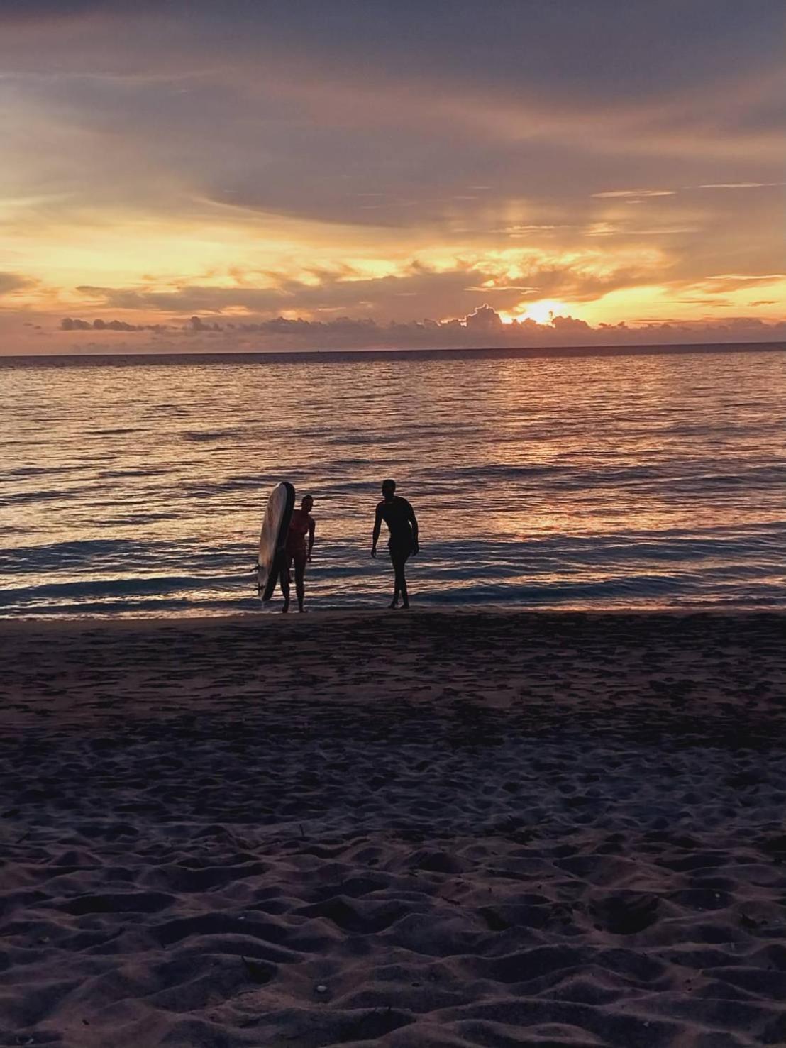 Walden Koh Lanta - Tiny Homes By The Sea 외부 사진