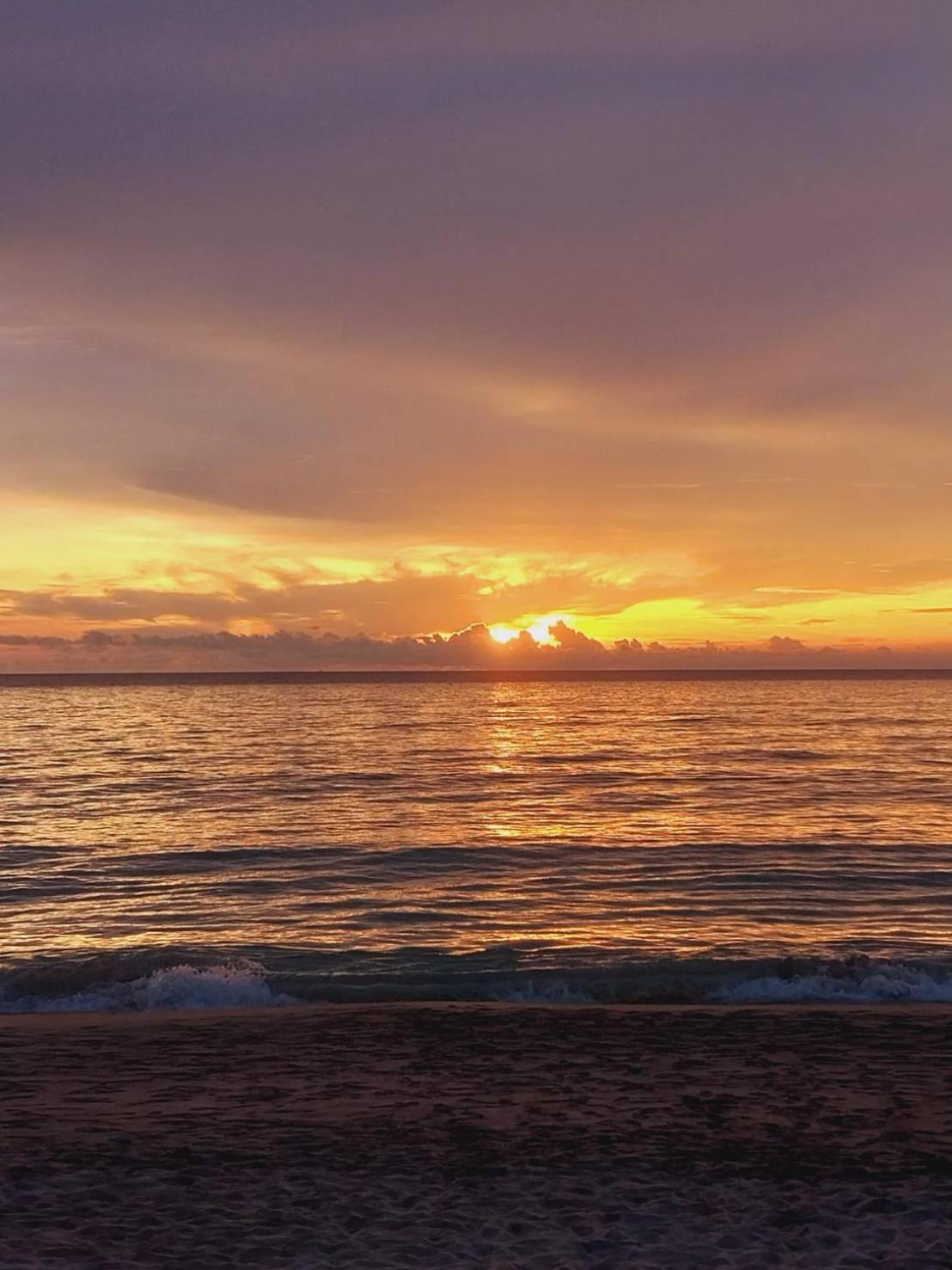 Walden Koh Lanta - Tiny Homes By The Sea 외부 사진