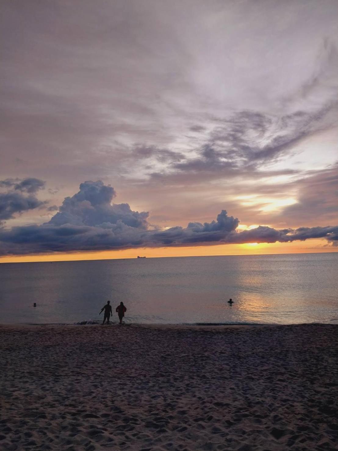 Walden Koh Lanta - Tiny Homes By The Sea 외부 사진