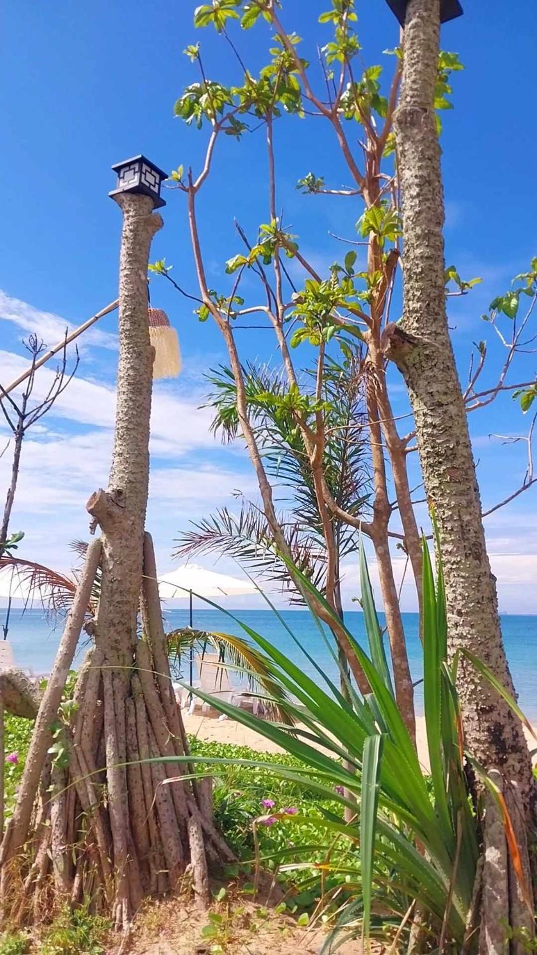 Walden Koh Lanta - Tiny Homes By The Sea 외부 사진